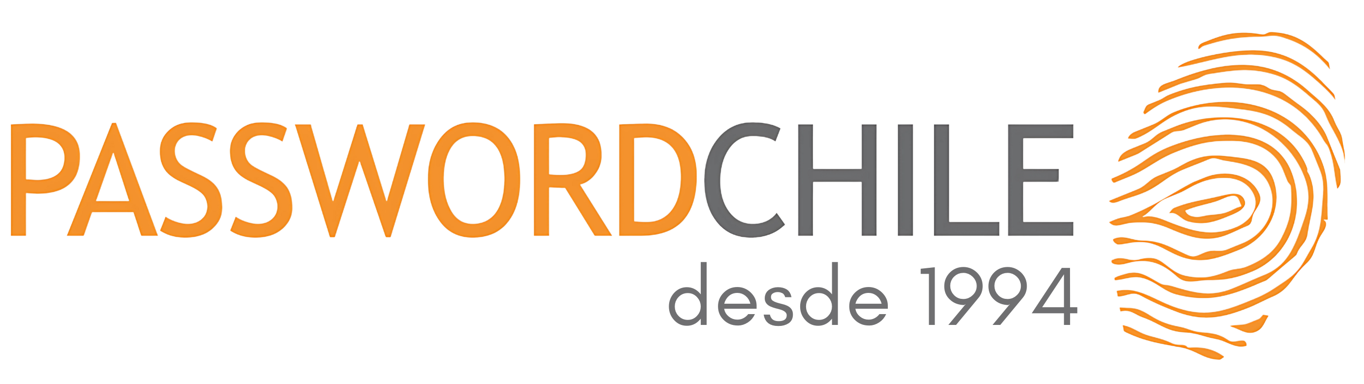 Password Chile
