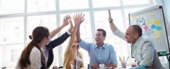 Diferencia entre Jefe y Gefe o Gestor de Felicidad Organizacional